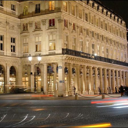 Luxury Apartment Paris Louvre エクステリア 写真