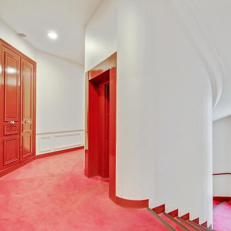 Luxury Apartment Paris Louvre エクステリア 写真