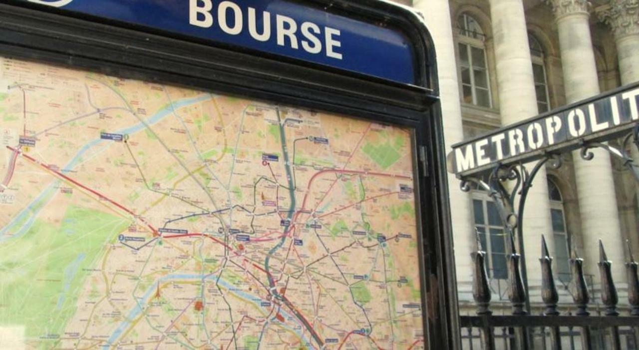 Luxury Apartment Paris Louvre エクステリア 写真