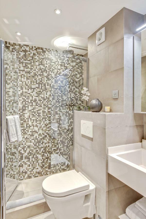 Luxury Apartment Paris Louvre エクステリア 写真