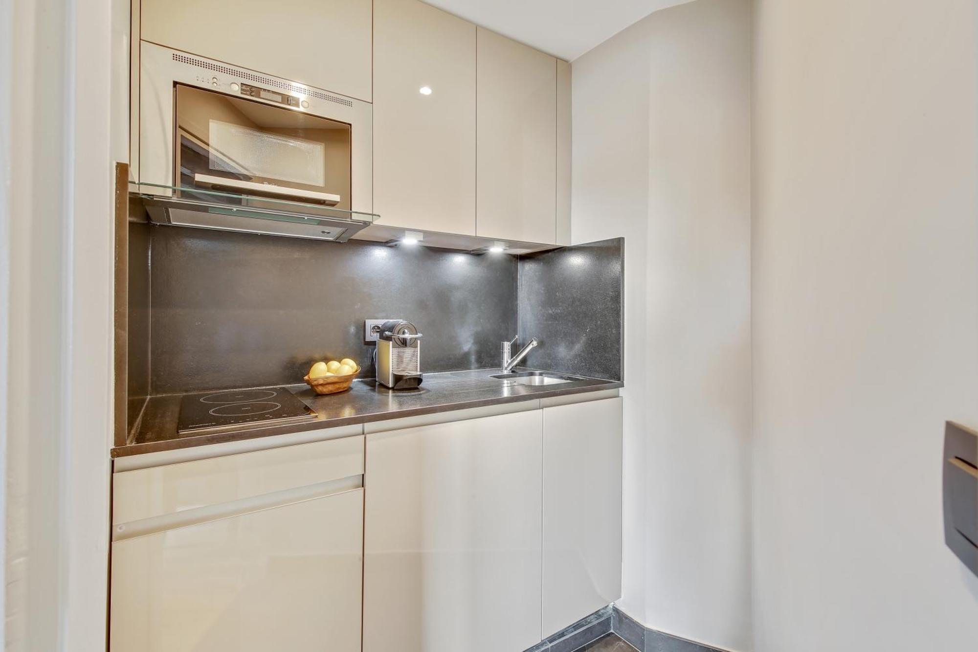 Luxury Apartment Paris Louvre エクステリア 写真